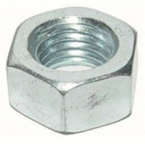 Гайка шестигранная М6 DIN 934