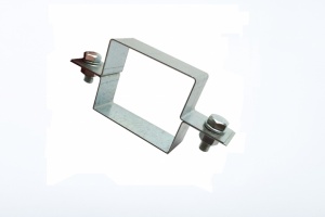 Хомут 400х200 УТ1.5 S=1.5