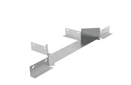 Отвод боковой глухой ОБЛГ 600х50 УТ1.5 S=1.5