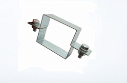 Хомут 50х50 УТ2.5 S=1.0